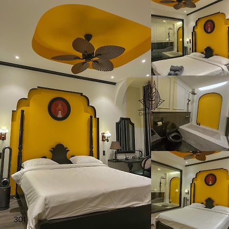 De Ma'At Hotel ดาลัด ภายนอก รูปภาพ