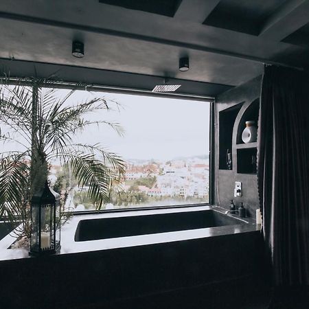 De Ma'At Hotel ดาลัด ภายนอก รูปภาพ