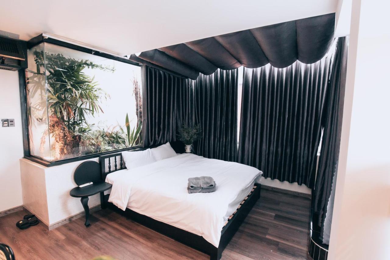 De Ma'At Hotel ดาลัด ภายนอก รูปภาพ