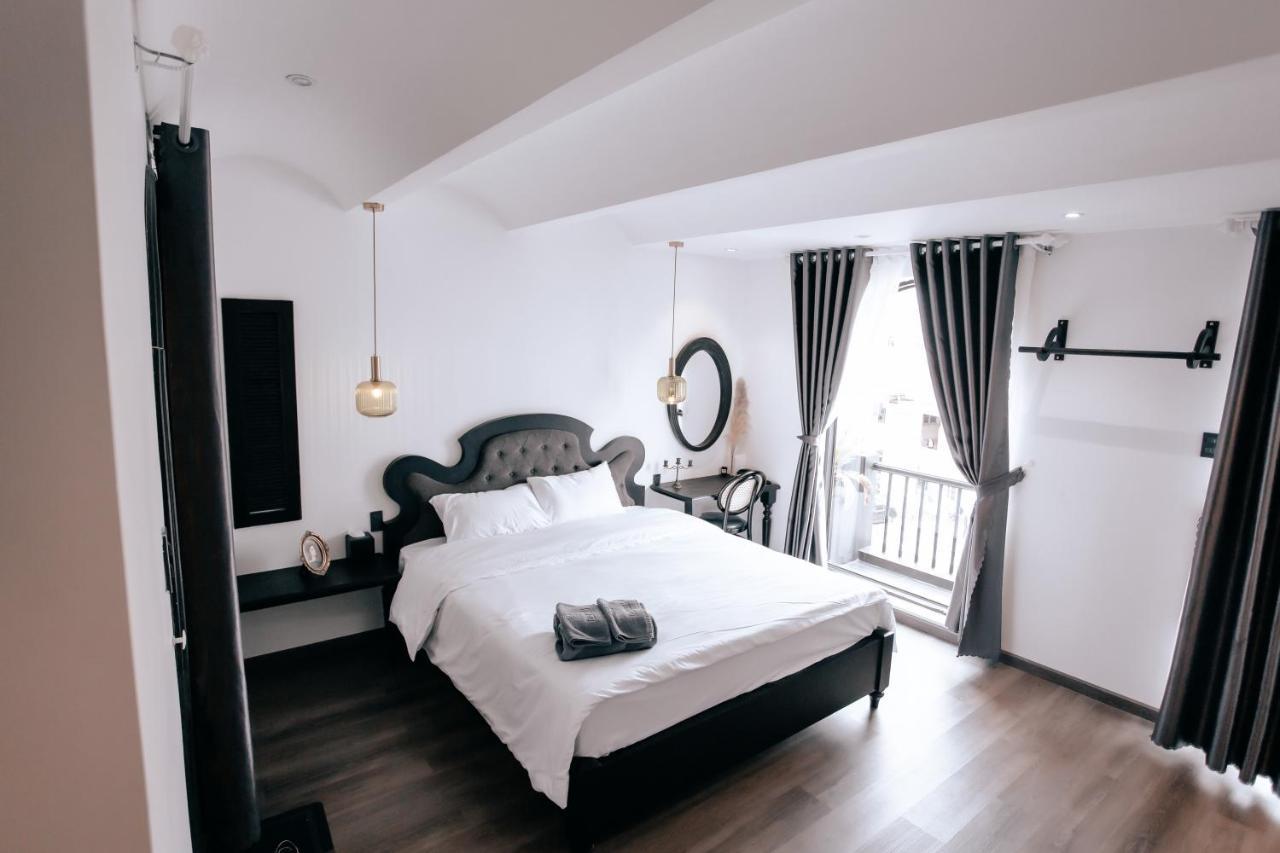 De Ma'At Hotel ดาลัด ภายนอก รูปภาพ