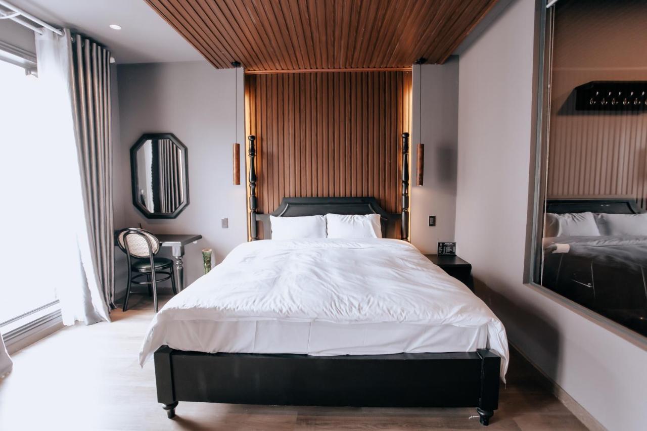 De Ma'At Hotel ดาลัด ภายนอก รูปภาพ