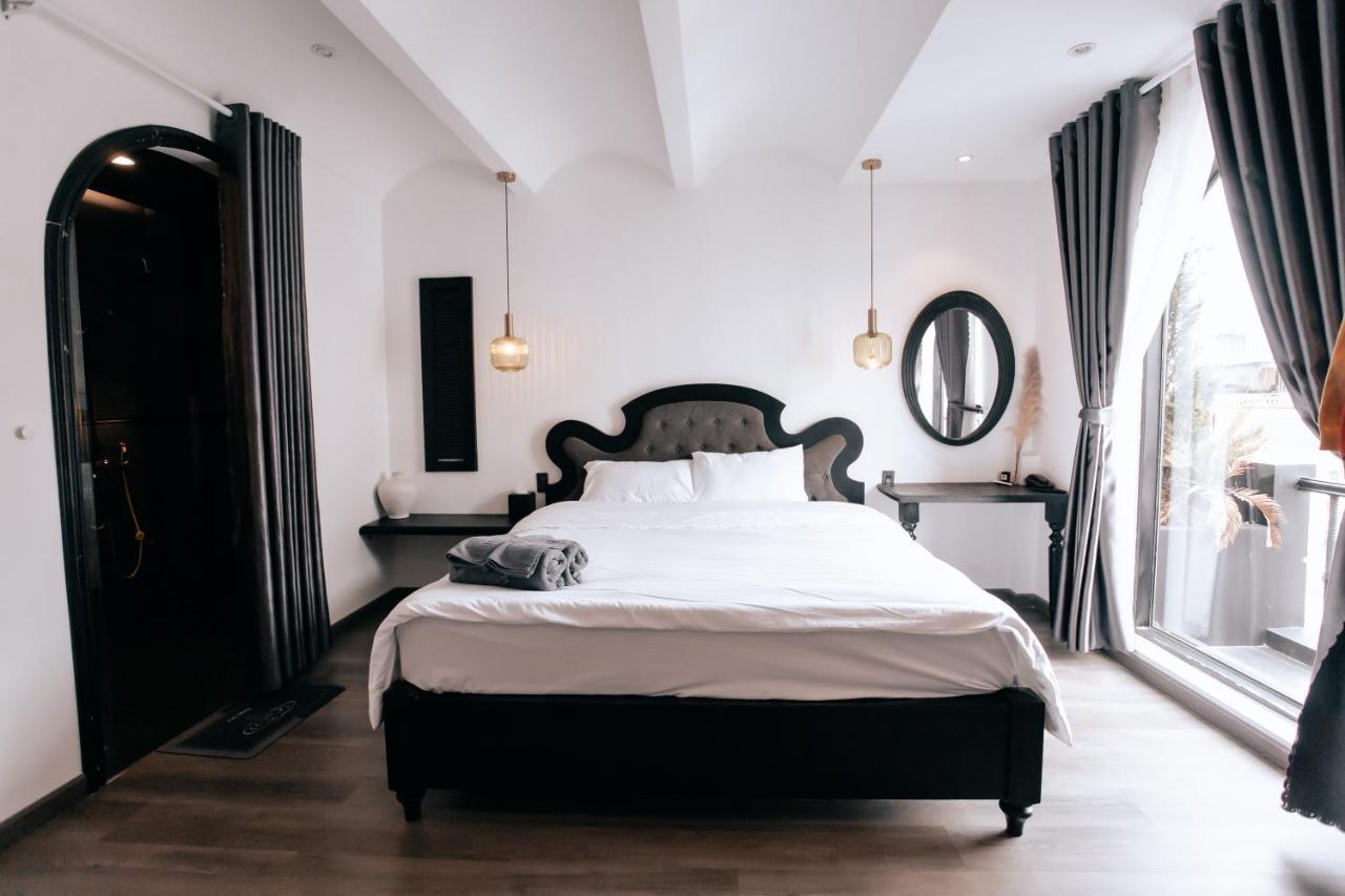 De Ma'At Hotel ดาลัด ภายนอก รูปภาพ