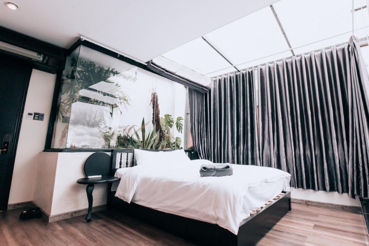De Ma'At Hotel ดาลัด ภายนอก รูปภาพ
