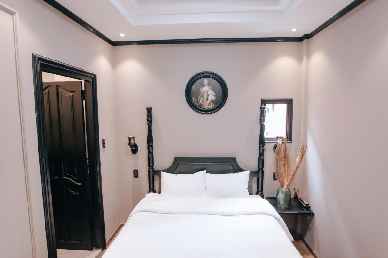 De Ma'At Hotel ดาลัด ภายนอก รูปภาพ