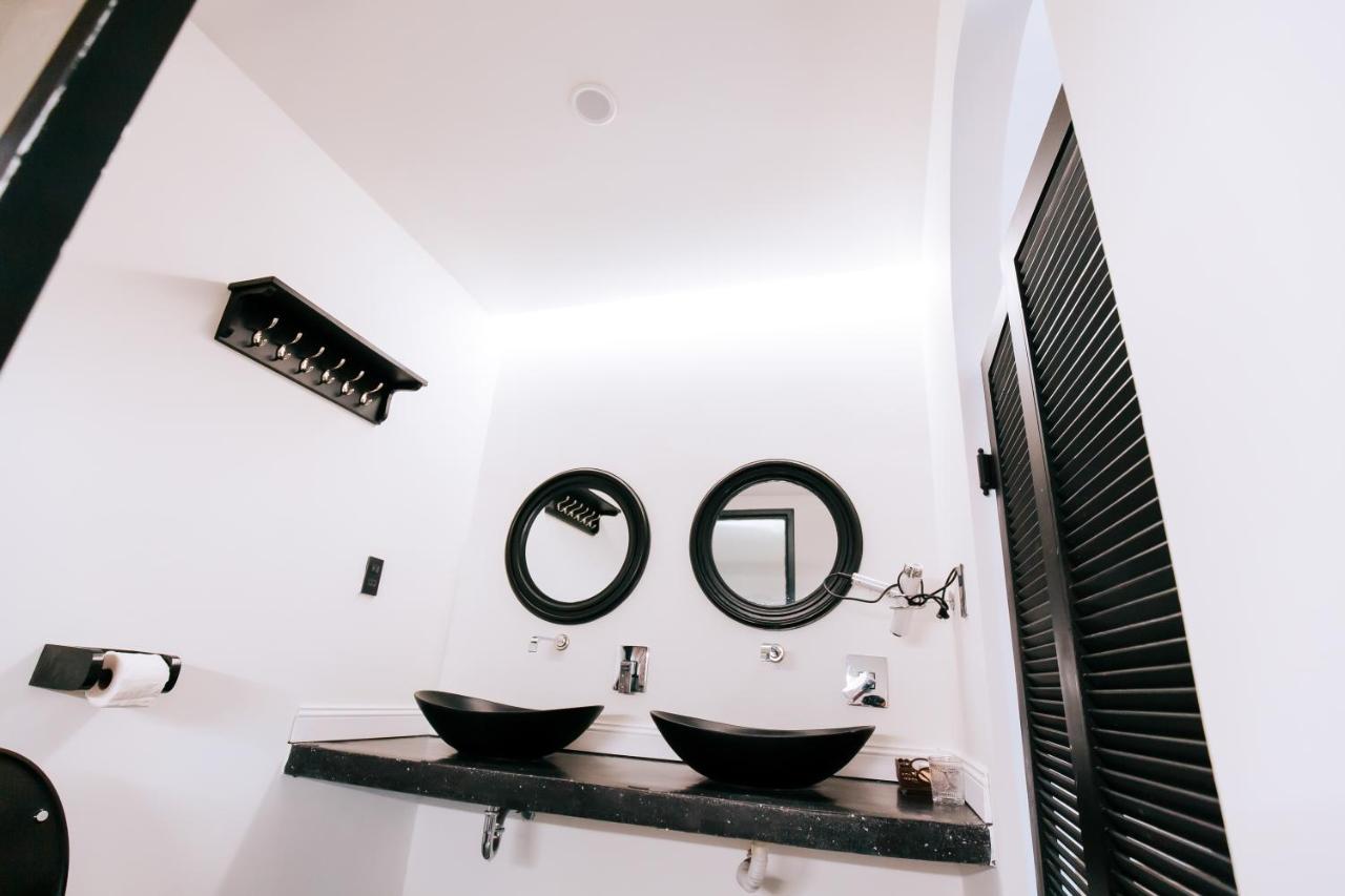 De Ma'At Hotel ดาลัด ภายนอก รูปภาพ