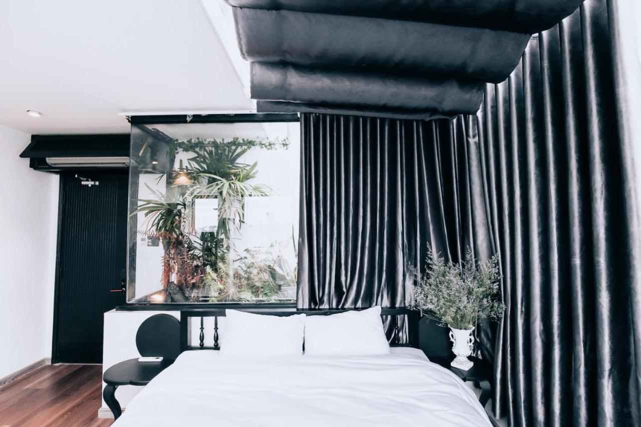 De Ma'At Hotel ดาลัด ภายนอก รูปภาพ