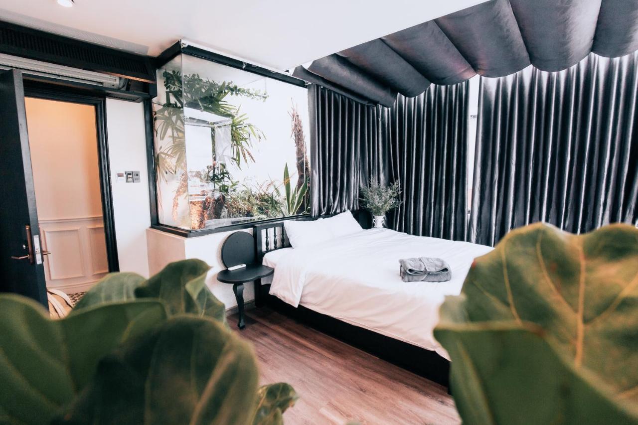 De Ma'At Hotel ดาลัด ภายนอก รูปภาพ