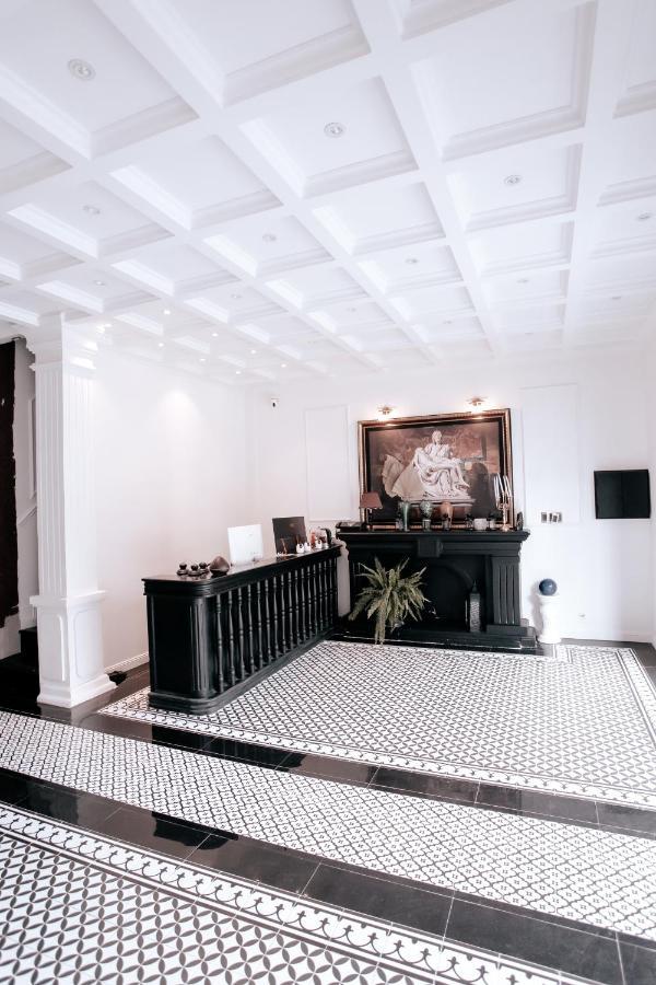 De Ma'At Hotel ดาลัด ภายนอก รูปภาพ