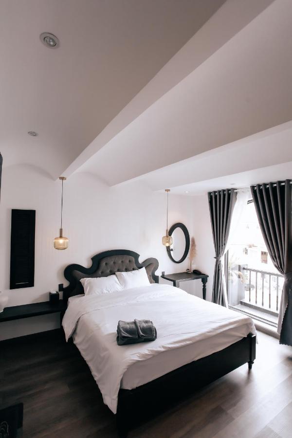 De Ma'At Hotel ดาลัด ภายนอก รูปภาพ