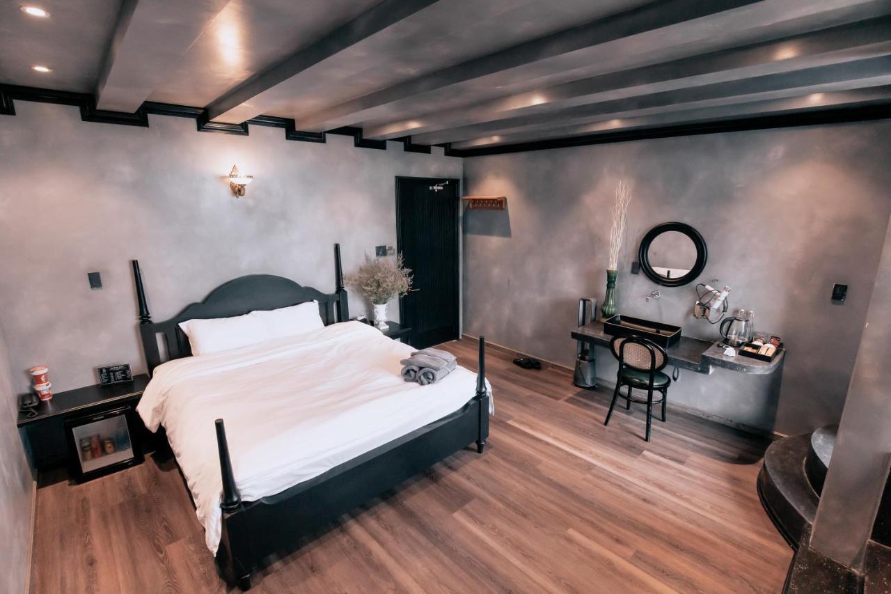 De Ma'At Hotel ดาลัด ภายนอก รูปภาพ