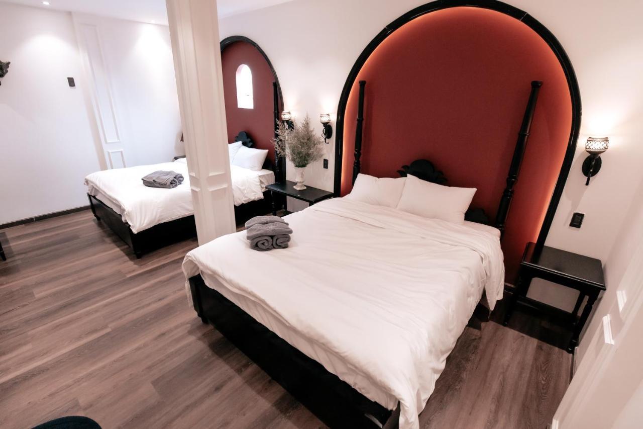 De Ma'At Hotel ดาลัด ภายนอก รูปภาพ